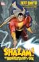 Shazam!: The Monster Society of Evil