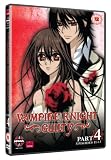 Vampire Knight Gulity Vol 4 [DVD]
