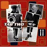Belle Affairevon "Tab Two"