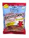 YummyEarth Organic Gummy Bears, 5-Ounce Bags (Pack of 12)