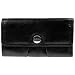 Kenneth Cole Reaction Leather Trifold Ladies Wallet
