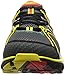 MBT Men's Sabra Trail Lace-Up