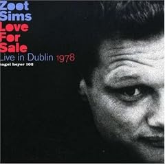 Love for Sale - Live in Dublin 1978
