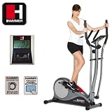 V&eacute;lo Elliptique Hammer Crosstech XT