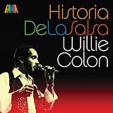 Historia de la Salsa