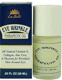 Eye Wrinkle Therapeutic Oil (.95 oz)