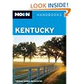 Moon Kentucky (Moon Guides)