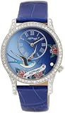 Ed Hardy Women's EL-BL Elizabeth Blue Watch
