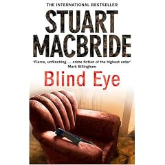 Blind Eye