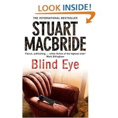 Blind Eye