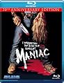Maniac (30th Anniversary Edition) [Blu-ray]