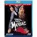 Maniac - 30th Anniversary Edition(2-Disc) (Bilingual) [Blu-ray]