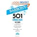 501 English Verbs: with CD-ROM (Barron's Language Guides)