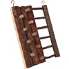 Wooden Climbing Wall for Small Animals (6199)