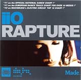 Rapture CD