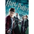 Harry Potter and the Half-Blood Prince (Widescreen)