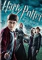 Harry Potter and the Half-Blood Prince (Widescreen)
