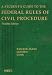 A Student's Guide to the Federal Rules of Civil Procedure (Student Guides)