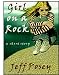 Books : Girl on a Rock: a short story
