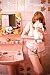 Florence And The Machine - Rabbit Heart, Raise It Up Poster (91 x 61cm) von Florence And The Machine - alle Infos