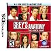 Grey's Anatomy: The Video Game