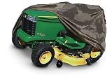 Universal Lawn Tractor Cover