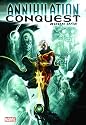 Annihilation: Conquest, Book 1 (Bk. 1)