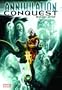 Annihilation: Conquest Book 1 (Bk. 1)