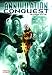 Annihilation: Conquest Book 1 TPB: Conquest Bk. 1 (Annihilation 1)
