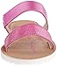 Jessica Simpson Aoki Slip On Sandal (Little Kid/Big Kid)