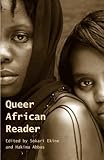 Queer African reader