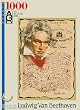 Ludwig Van Beethoven Jigsaw Puzzle 1000pc