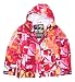 Snowjacket mit Alloverprint f&uuml;r mehr Style! Gewebe: Twill Material: 100% Polyamid mit DWR-Finish Futter: Nylon TaftFeatures:8.000mm Wassers&auml;ule, 8.000mg Atmungsaktivit&auml;t   Kinnschutz gegen Rei&szlig;verschlussklemmer  Schneefang  Untere Verschn&uuml;rung  YKK   Rei&szlig;verschluss  Einstellbare Manschettenverschl&uuml;ssePassform: Regular Fit  DWR FinishDWR = Durable Water Repellency. Eine unsichtbare Beschichtung auf dem Au&szlig;engewebe die den n&ouml;tigen Schutz gegen Wasser und Wetter bietet, aber die Atmungsaktivit&auml;t nicht beeintr&auml;chtigt. Regular FitDie meist genutzte Passform f&uuml;r Snowboardklamotten. Lang genug, um dich beim Boarden trocken zu halten und angepasst, um auch auf der Stra&szlig;e gut auszusehen.>>>>