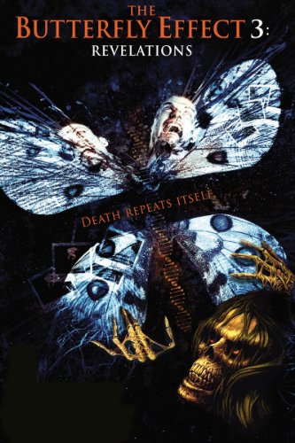 Butterfly Effect: Revelation
