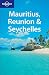 cover of Lonely Planet Mauritius Reunion & Seychelles (Lonely Planet Mauritius, Reunion and Seychelles)