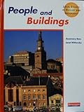 People and buildings