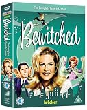 Bewitched - Season 4 [DVD]