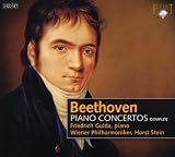 Beethoven - Piano Concertos (complete)