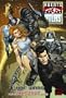 Agents of Atlas: Turf Wars