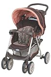 Graco MetroLite Stroller - Zarafa