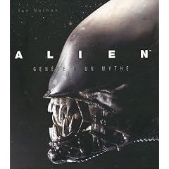 Alien, Gen�se d'un mythe