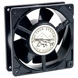 Hi-Tek Oak Ridge Circulating Fan System