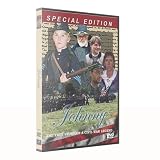 JOHNNY-THE TRUE STORY OF A CIVIL WAR LEGEND