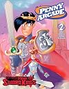 Penny Arcade Volume 2: Epic Legends Of The Magic Sword Kings