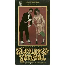 The Best of Shields and Yarnell
