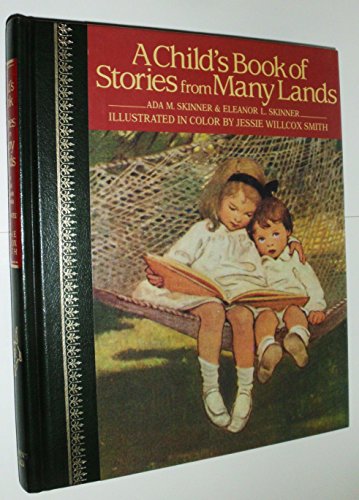 A Child's Book of Stories from Many Lands