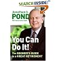 You Can Do It!: The Boomer's Guide to a Great Retirement