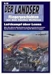 Landser Fliegergeschichten 58 - Luftk...