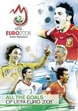 All the Goals of UEFA Euro 2008