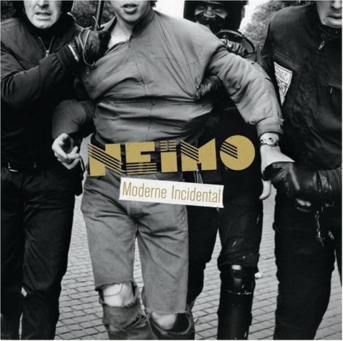 Neimo - Deceit Lyrics - Zortam Music